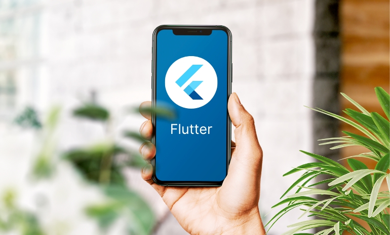 Mobile App Development (Flutter)