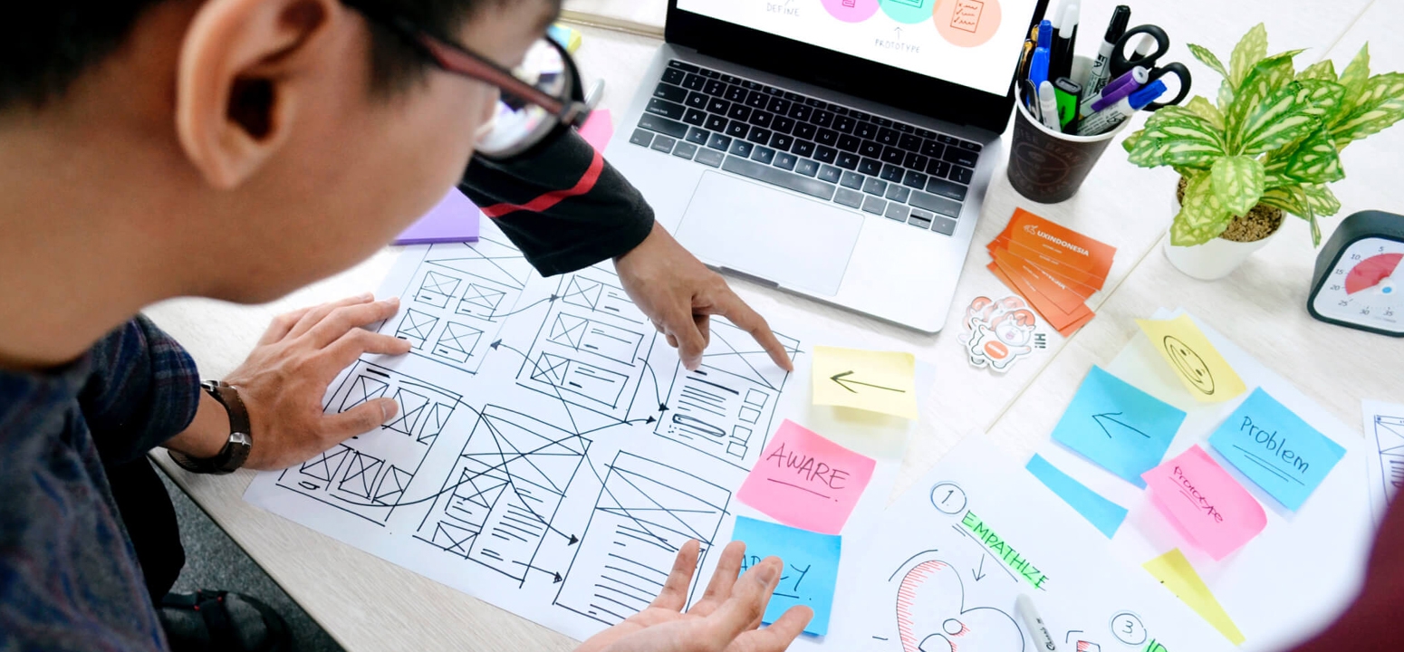 Product Design and Management