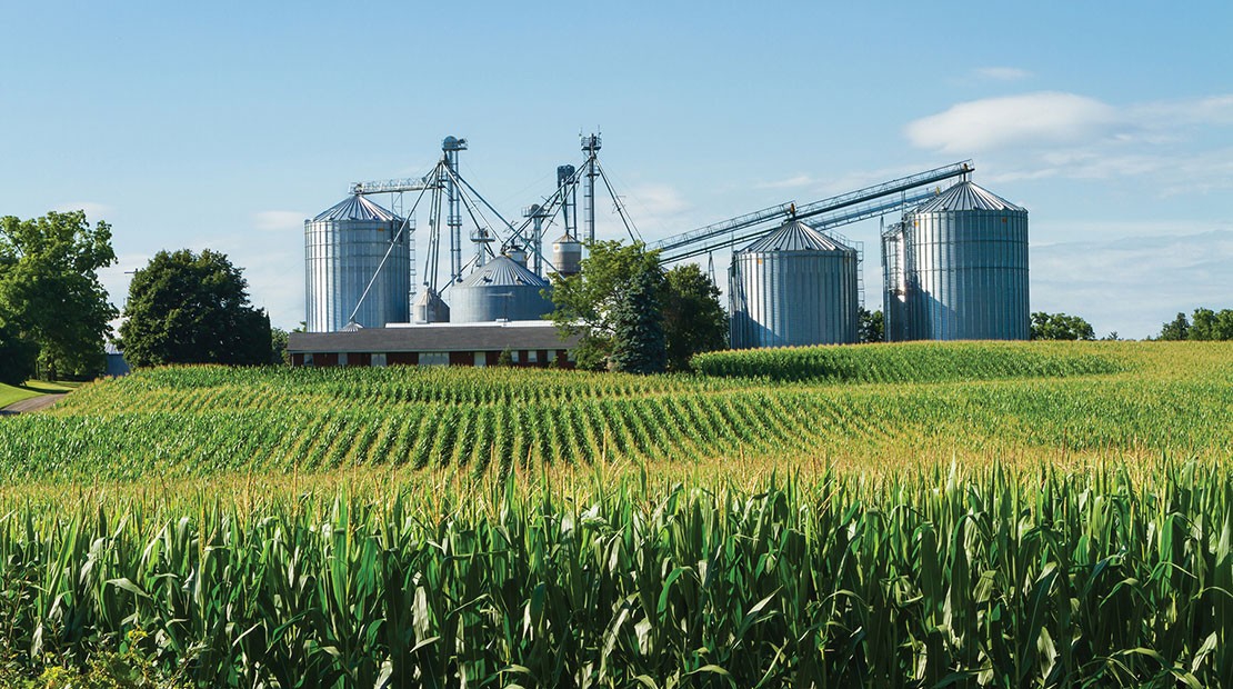 Advance Course in Agribusiness