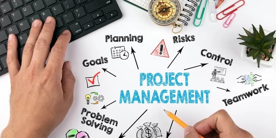 Advance Course in Project Management