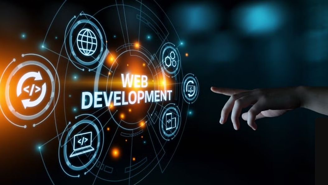 Web Development Advanced (JavaScript)